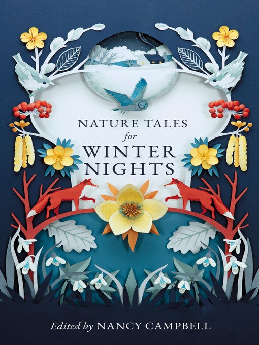 Title details for Nature Tales for Winter Nights by Nancy Campbell - Available